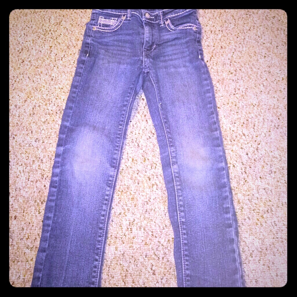 Levi jeans